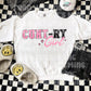 Cunt-try Girl