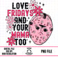 Love Friday’s-Bundle