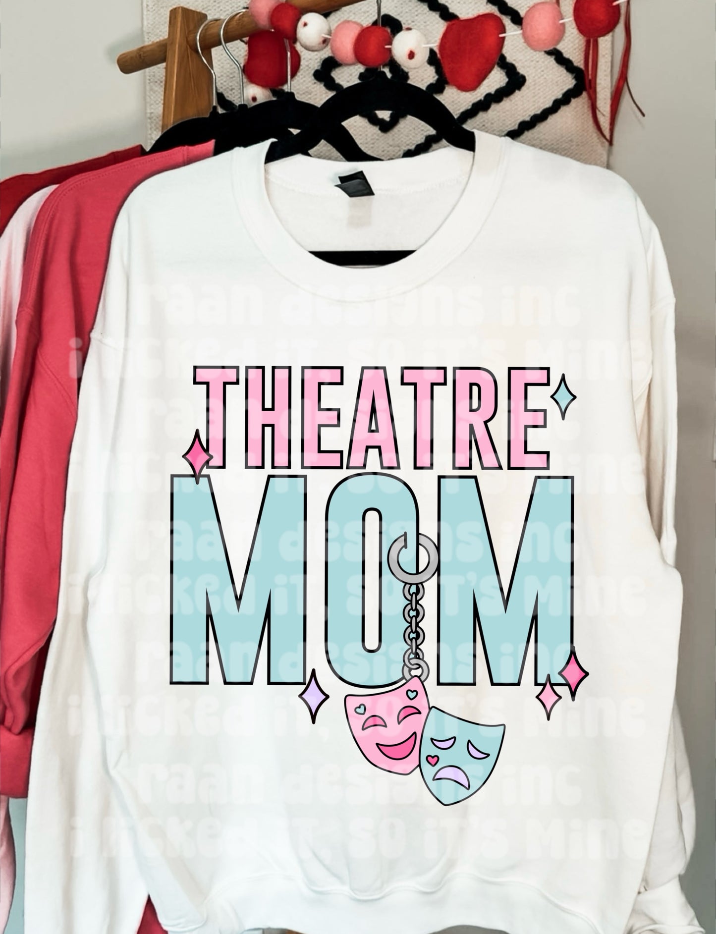 Theatre Mom