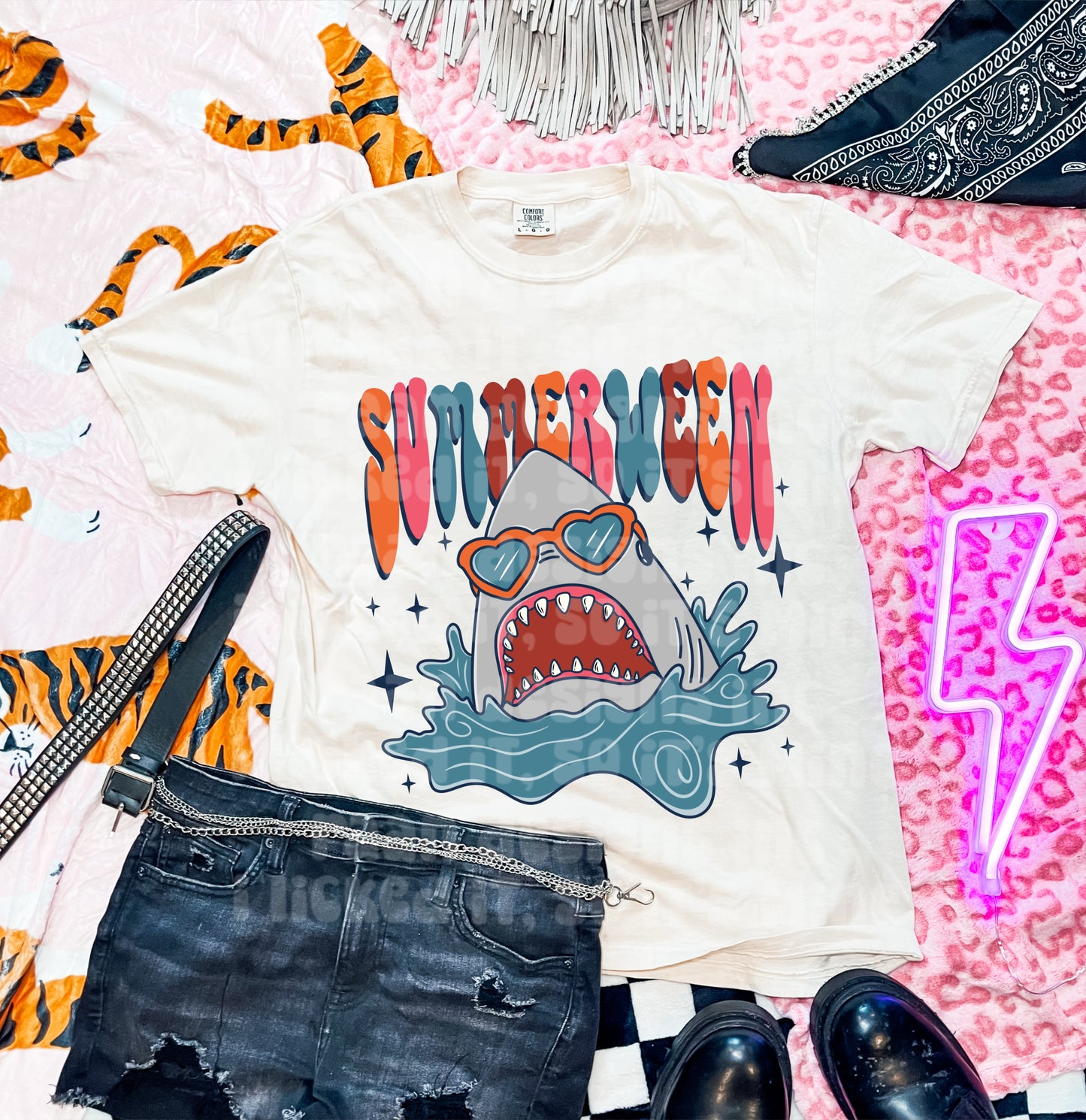 Summerween