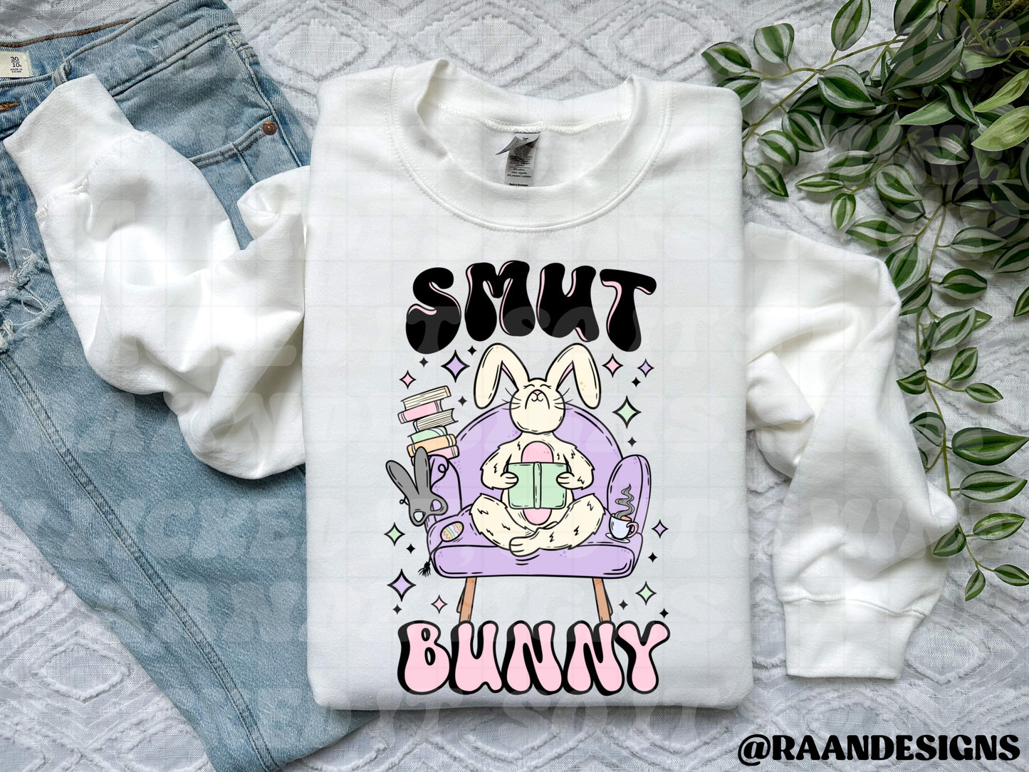 Smut Bunny