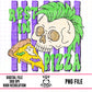 Rest In Pizza