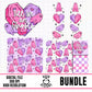 Till We Are Ghosts-Bundle