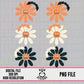 Vitange Halloween Floral-Bundle