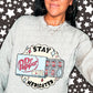 Stay Medicated Dr.Pepper