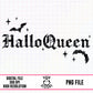 HalloQueen