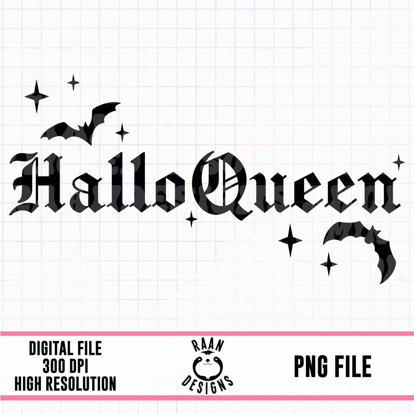HalloQueen