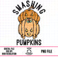 Smashing Pumpkins