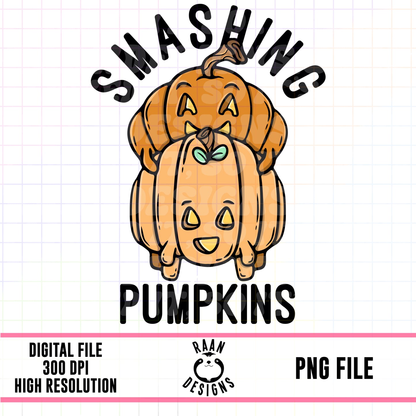 Smashing Pumpkins