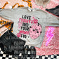 Pink Snarky Horror Killers-Bundle