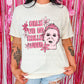 Pink Snarky Horror Killers-Bundle