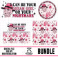 Dream Girl or Nightmare-Bundle