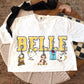 Belle Charm