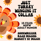 Just Turkey Winging It Collab-Homewrecker Designs-Naughty By Design