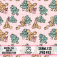 Sex Position Gingerbread-Pink