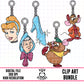 Cinderella Charms-Clipart Bundle