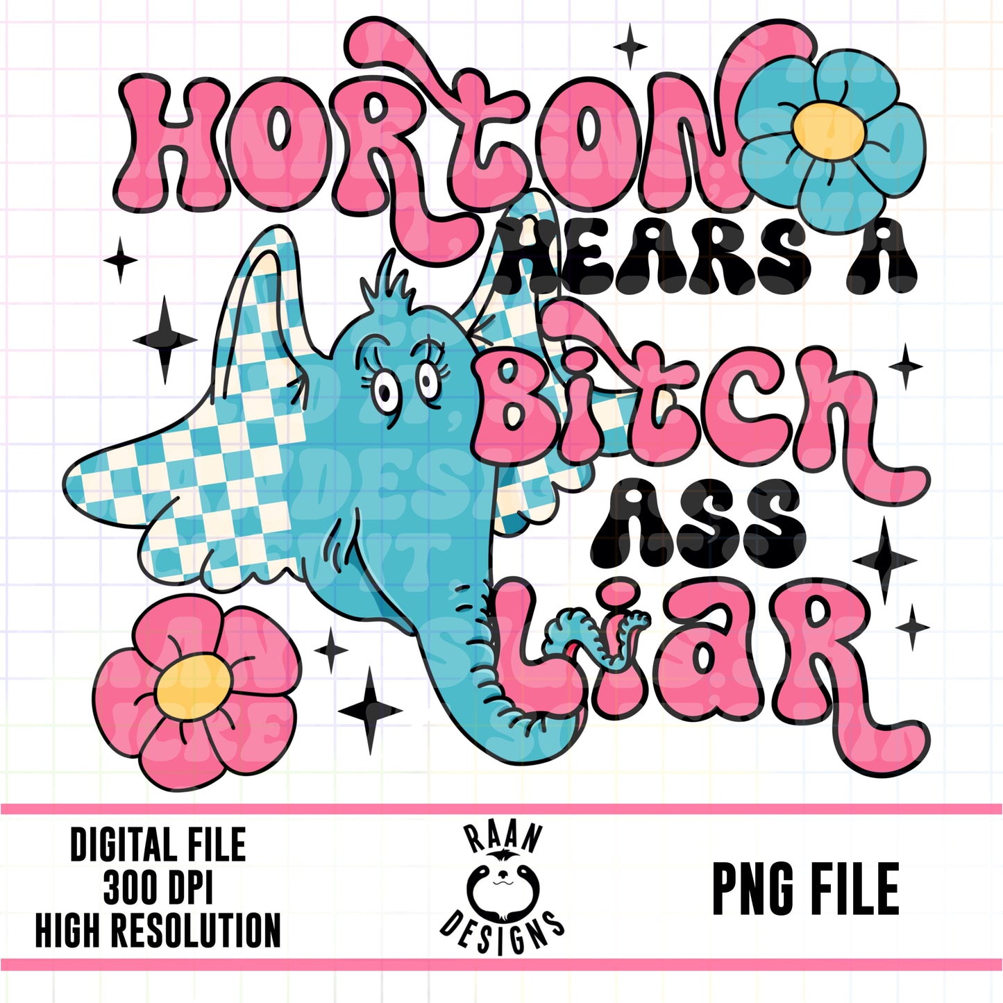 Horton Hears A Liar