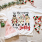 Tis the Season to be Jolly