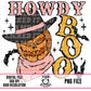 Howdy Boo