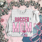 Sports Mom Charm Bundle