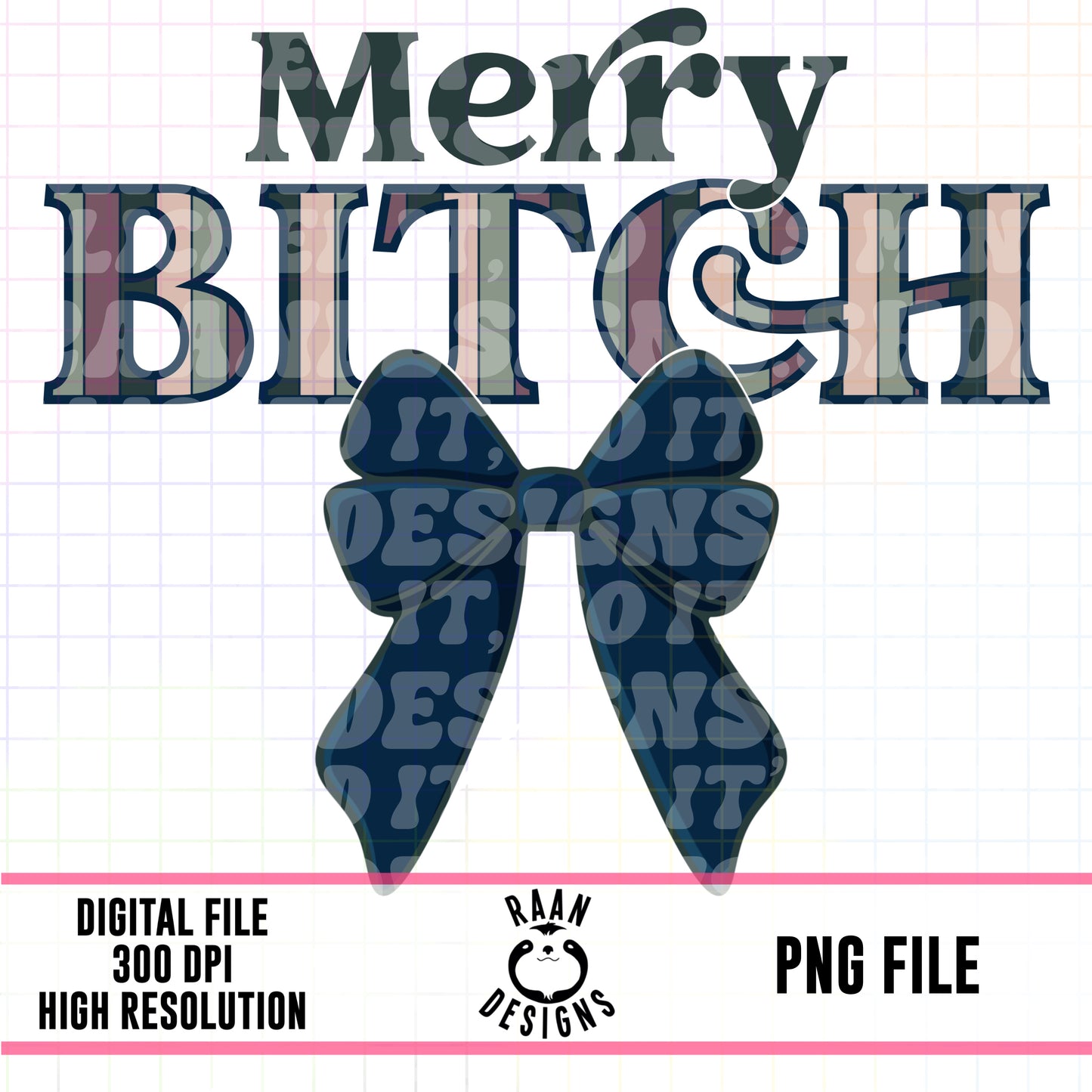 Merry Bitch