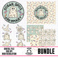 Sugar, Spice and Spooky-Bundle