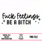 Fuck Feelings