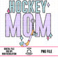 Hockey Mom