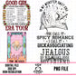 Readers Choice Bundle