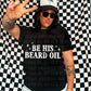 Be His Beard Oil