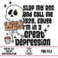 The Great Depression