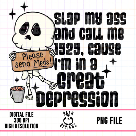 The Great Depression