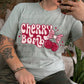Cherry Bomb