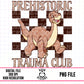 Prehistoric Trauma Club