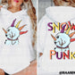 Snow Punk