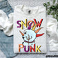 Snow Punk