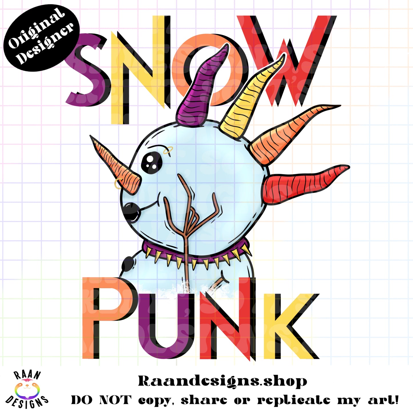 Snow Punk