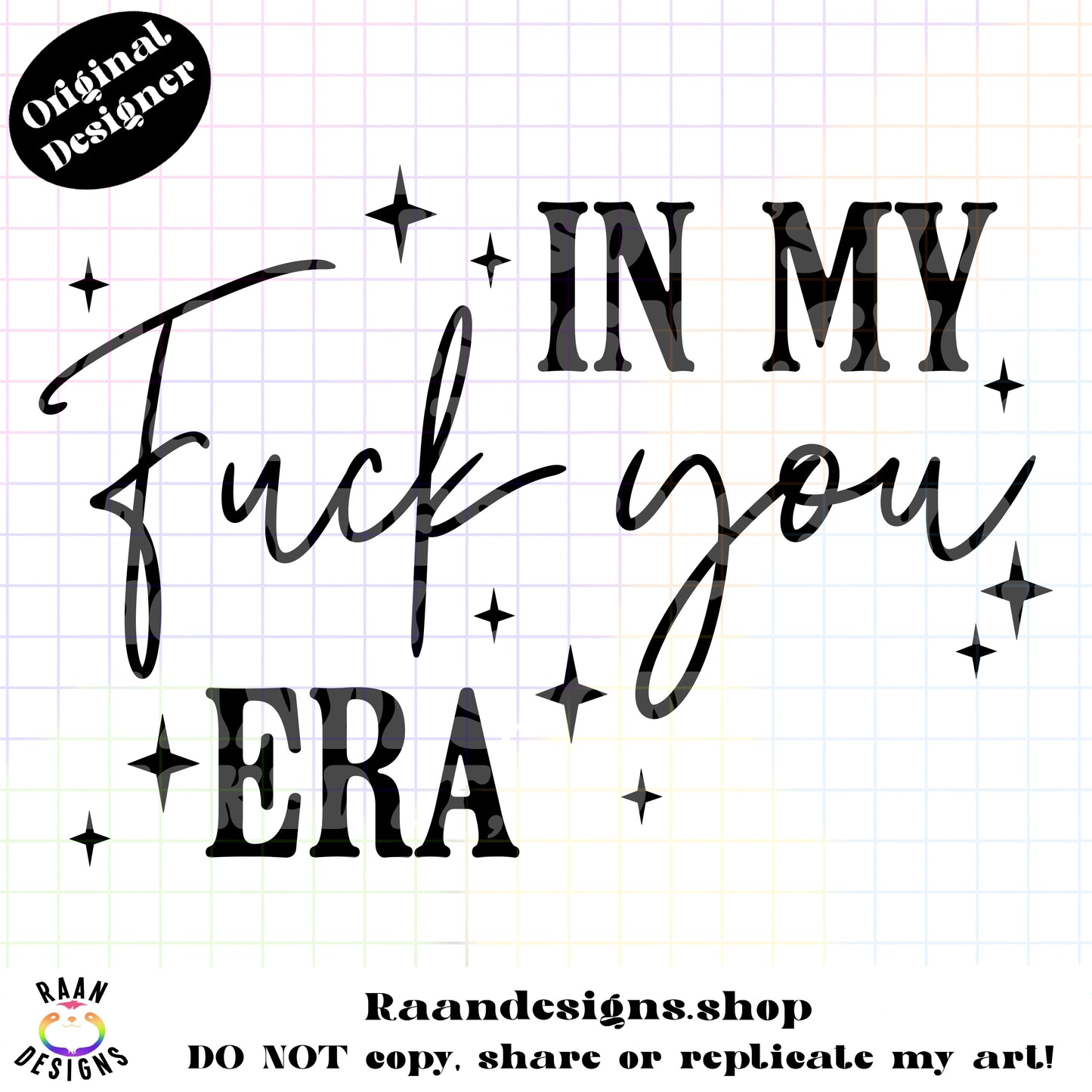 F You Era