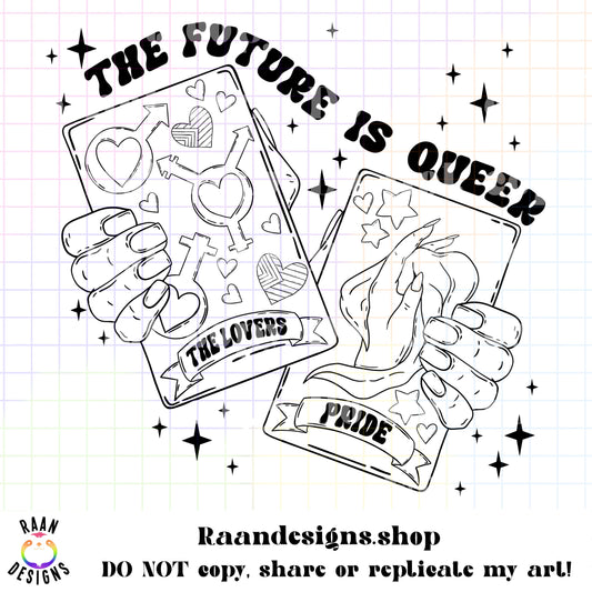 The Future Is Queer