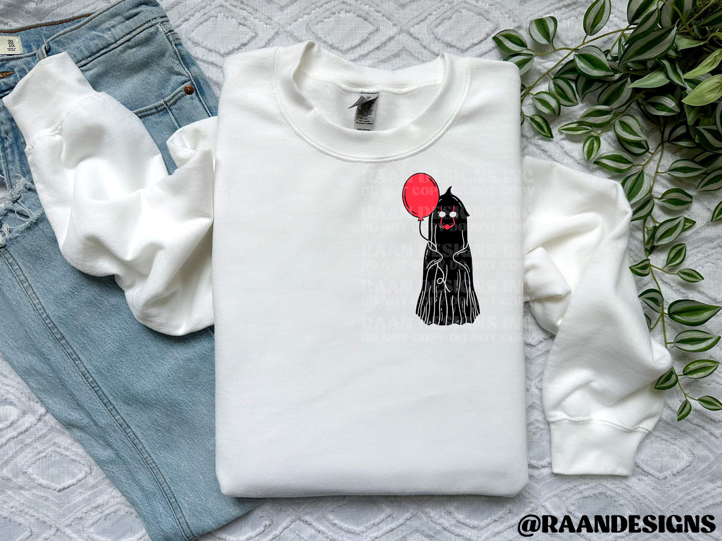 Pennywise-Pocket-Color