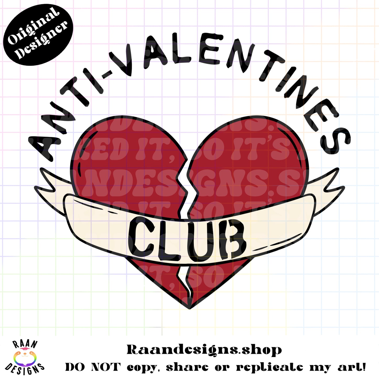 Anti-Valentines Club