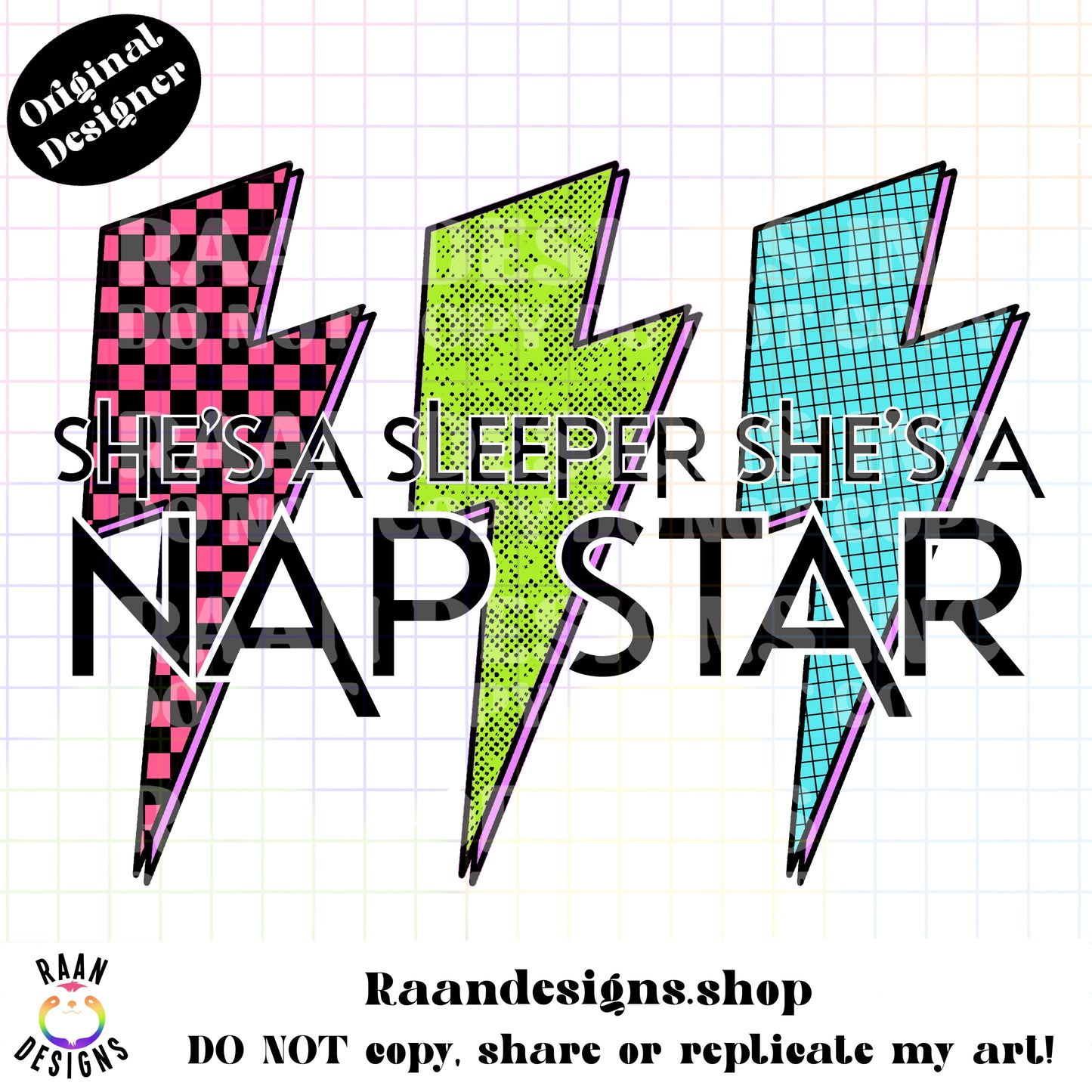 Nap Star