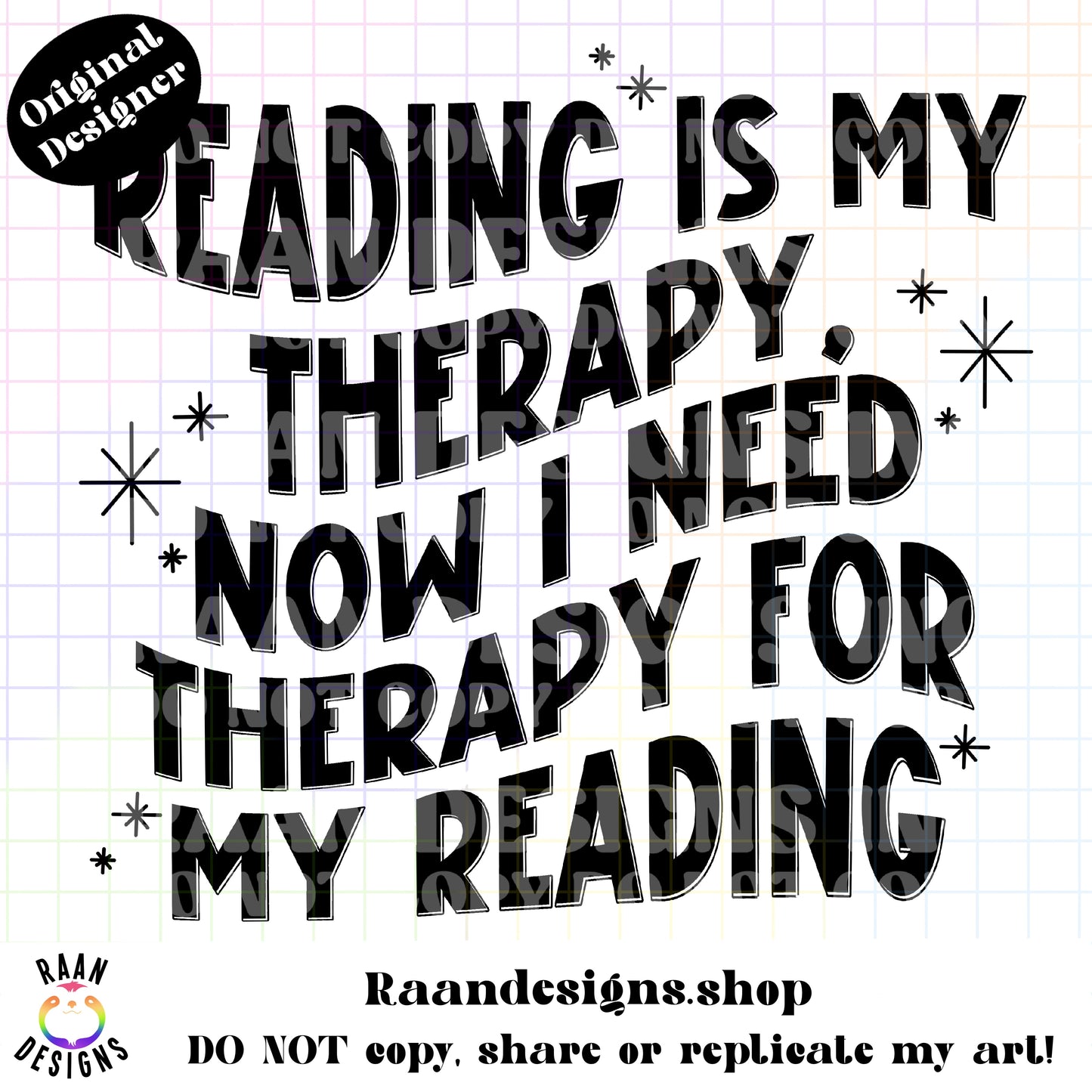 Reading Therapy