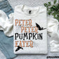 Peter Pumpkin Eater-Pocket