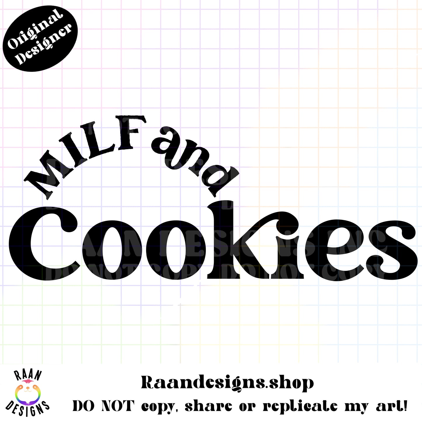 MILF And Cookies