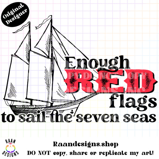 Red Flags