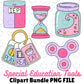 Special Education-Clipart Bundle