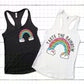 Tastey Rainbow