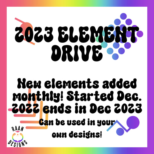 2023 Element Drive-LIMITED