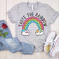 Taste The Rainbow